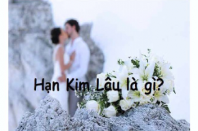 Kim lâu là gì - Cách giải hạn kim lâu để xây nhà, cưới vợ