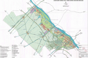 Cần Thơ: Mời gọi đầu tư KCN Ô Môn diện tích 500 ha và KCN Vĩnh Thạnh 900 ha