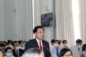 Cần Thơ: Nhiều người 