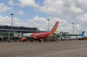 Xem xét mở rộng sân bay Cần Thơ thành trung tâm logistics