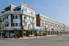 Bất động sản ở Cần Thơ có