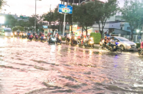 Đầu tư hạ tầng kỹ thuật đô thị lĩnh vực cấp, thoát nước