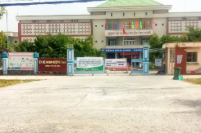 Thanh tra Cần Thơ nói về sai phạm tại dự án BV Vĩnh Thạnh