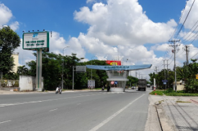 Cần Thơ muốn trở thành trung tâm công nghiệp lớn của cả nước