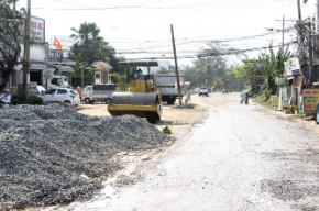 Lộ nguyên nhân khiến nhiều dự án trọng điểm ở Cần Thơ chậm tiến độ