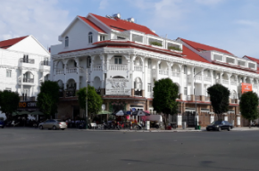 Thị trường bất động sản chuyển biến tích cực khi hạ tầng phát triển