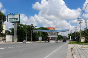 Vắng nhà đầu tư, Cần Thơ kiến nghị đưa 3 khu công nghiệp ra khỏi quy hoạch