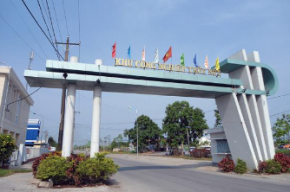 Cần Thơ: Giảm diện tích khu công nghiệp Thốt Nốt xuống 200ha
