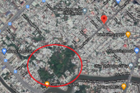 Cần Thơ: Thu hồi dự án treo 8 năm Khu đô thị đường Phạm Ngũ Lão nối dài đến đường Mậu Thân