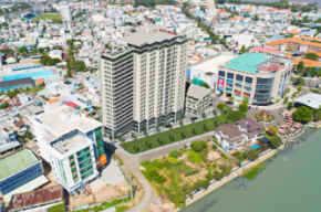Cần Thơ sắp có tòa chung cư cao 23 tầng, quy mô 520 căn hộ