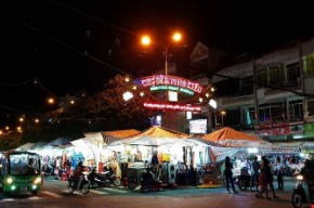 Cần Thơ thí điểm phát triển kinh tế đêm tại Ninh Kiều