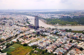 Chủ tịch Cần Thơ: 7 giải pháp để phát triển