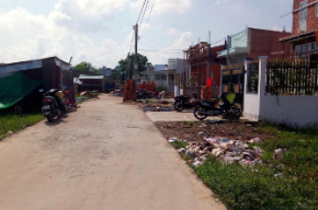 Cần Thơ: Khởi tố nguyên Phó Chủ tịch UBND quận Bình Thủy