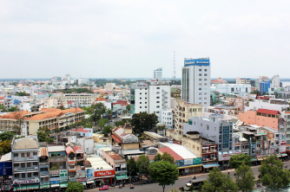 Hòa Phát đề xuất đầu tư khu đô thị 452ha tại Cần Thơ