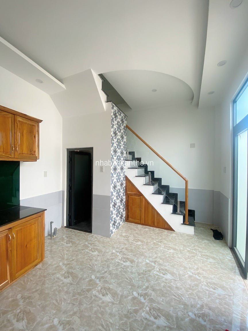 BÁN CĂN NHÀ 1 TRỆT 1 LẦU VÀ 3 CĂN NHÀ TRỌ 1 TRỆT 1 LỮNG HẺM NHÁNH ĐƯỜNG TRẦN HƯNG ĐẠO NỐI DÀI - PHƯỜNG LÊ BÌNH - QUẬN CÁI RĂNG