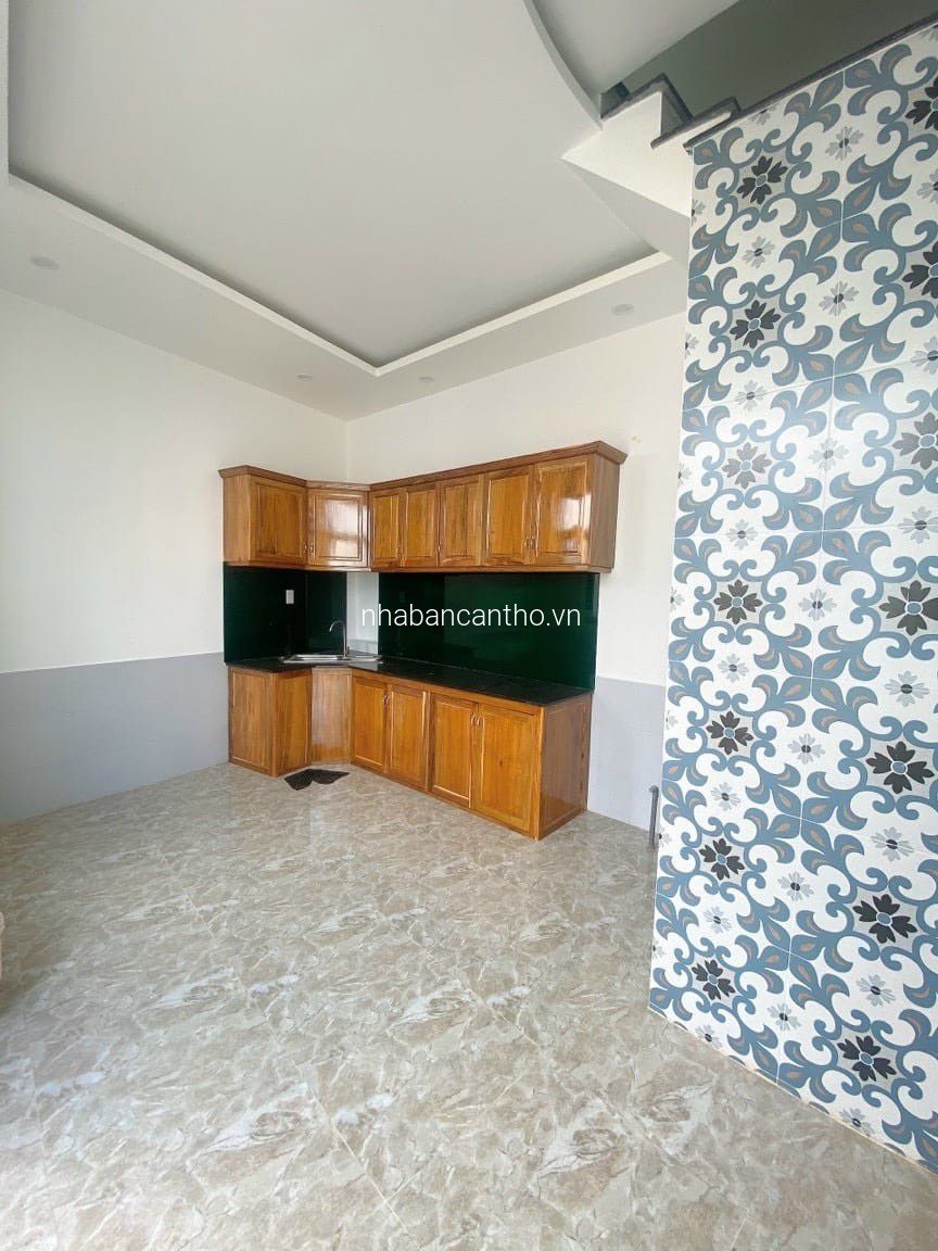 BÁN CĂN NHÀ 1 TRỆT 1 LẦU VÀ 3 CĂN NHÀ TRỌ 1 TRỆT 1 LỮNG HẺM NHÁNH ĐƯỜNG TRẦN HƯNG ĐẠO NỐI DÀI - PHƯỜNG LÊ BÌNH - QUẬN CÁI RĂNG