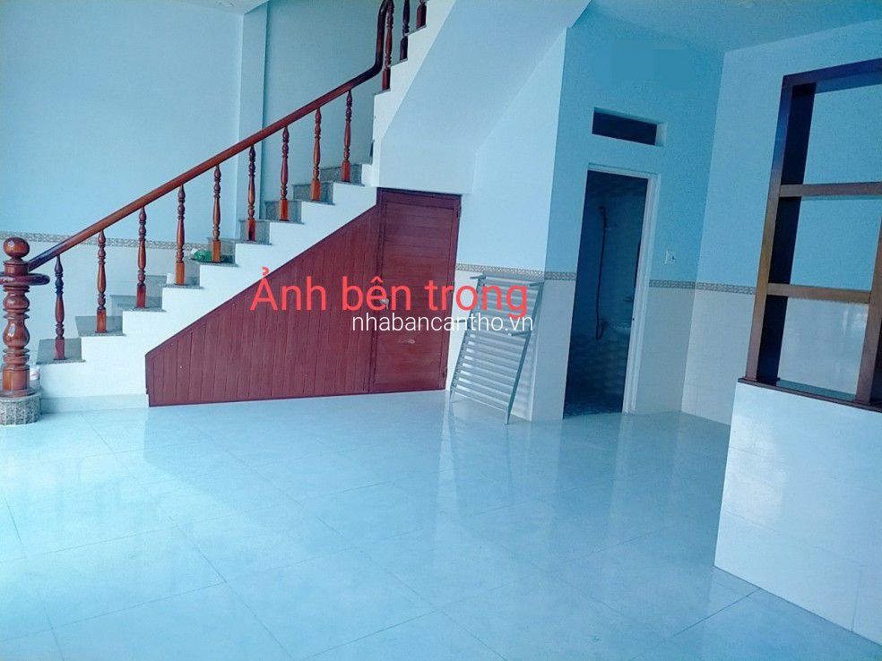 Chính Chủ Bán Nhà 1 Lầu 82,6m2 Đường Huỳnh Thị Nở, Lộ 20m, Nhà Rộng 7m, Sổ Hoàn Công, Giá 1 Tỷ 990