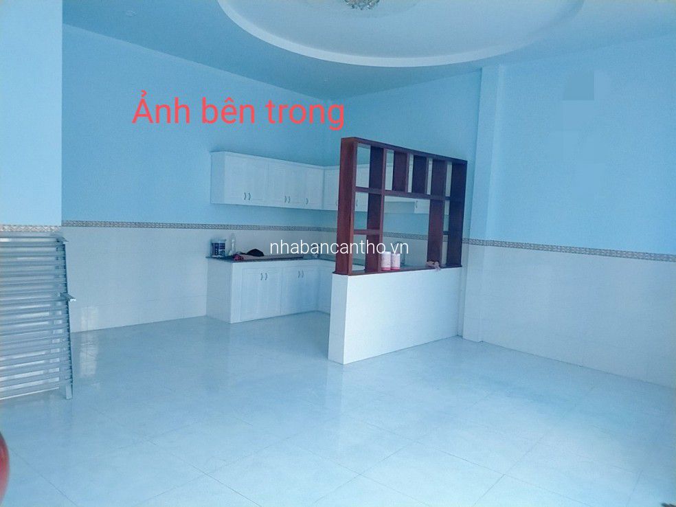 Chính Chủ Bán Nhà 1 Lầu 82,6m2 Đường Huỳnh Thị Nở, Lộ 20m, Nhà Rộng 7m, Sổ Hoàn Công, Giá 1 Tỷ 990