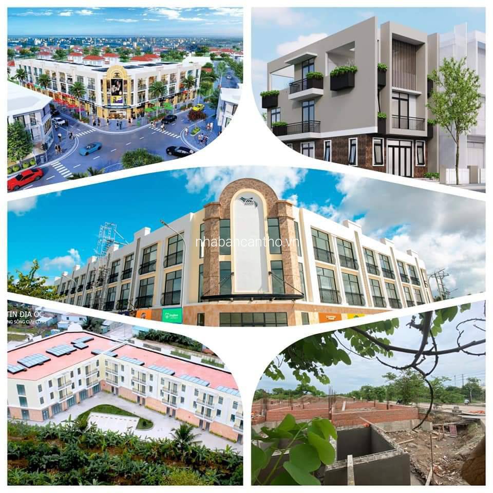 Bán căn nhà 1 trệt 2 lầu mới xây, Hoàn công