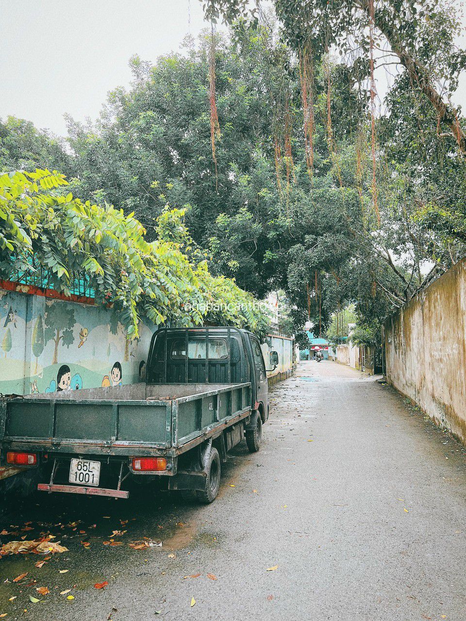 CHÍNH CHỦ CF 50TR HƯỞNG TRỌN NHỜ AC BÁN TIẾP BÁN DÃY NHÀ TRỌ 10 PHÒNG HẺM 286 CMT8 BÙI HỮU NGHĨA BÌNH THỦY GIÁ 3 TỶ 8