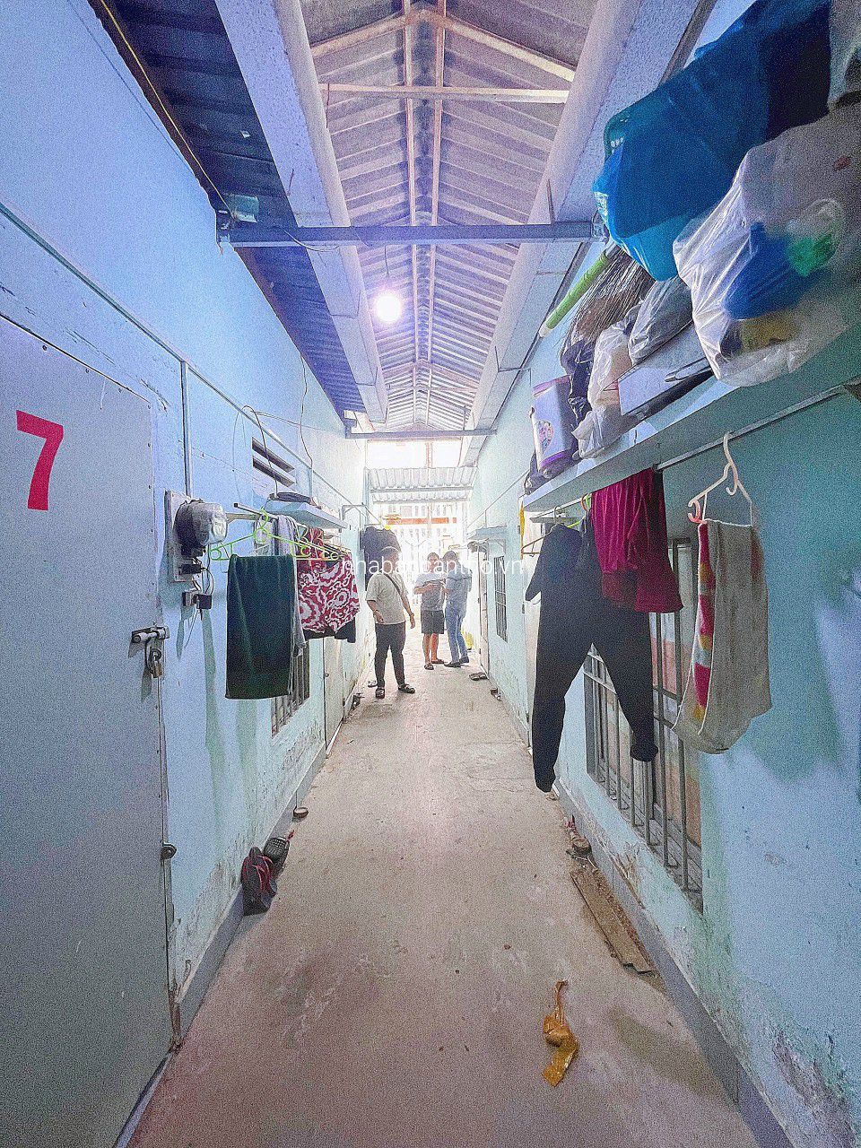 CHÍNH CHỦ CF 50TR HƯỞNG TRỌN NHỜ AC BÁN TIẾP BÁN DÃY NHÀ TRỌ 10 PHÒNG HẺM 286 CMT8 BÙI HỮU NGHĨA BÌNH THỦY GIÁ 3 TỶ 8