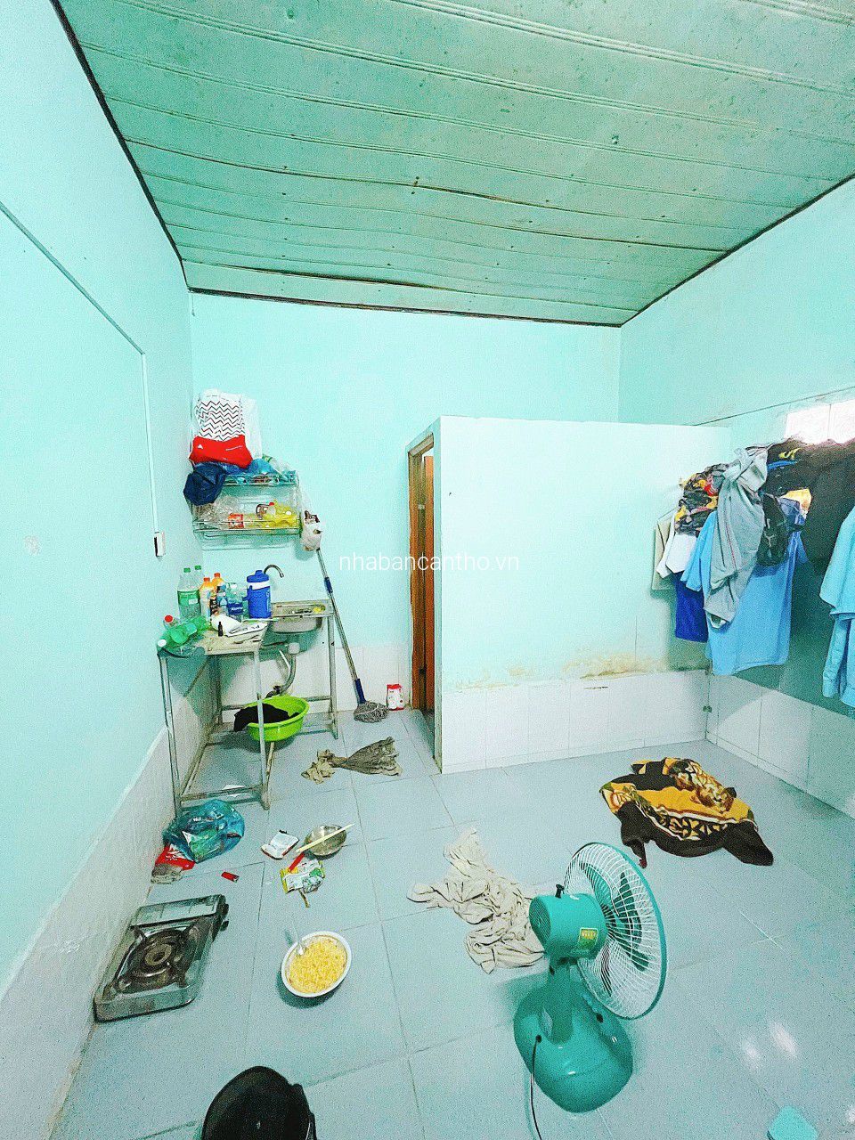 CHÍNH CHỦ CF 50TR HƯỞNG TRỌN NHỜ AC BÁN TIẾP BÁN DÃY NHÀ TRỌ 10 PHÒNG HẺM 286 CMT8 BÙI HỮU NGHĨA BÌNH THỦY GIÁ 3 TỶ 8