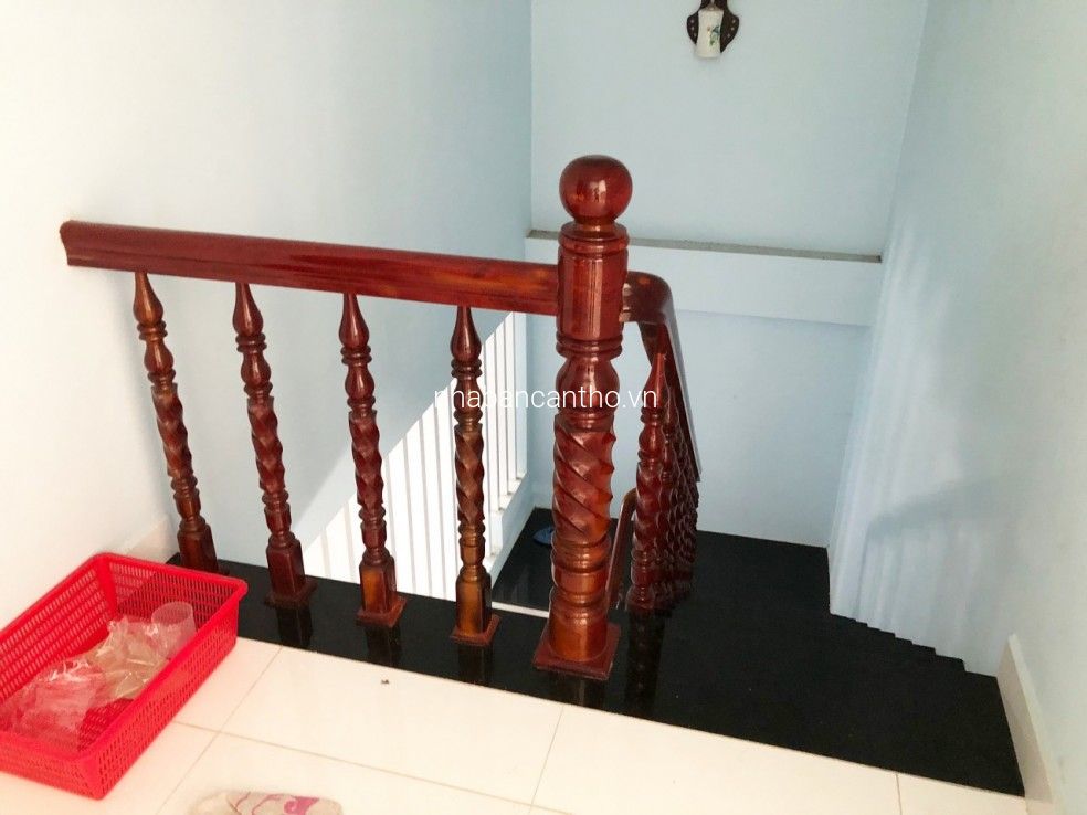 BÁN NHÀ HẺM 73 ĐƯỜNG NGUYỄN TRÃI