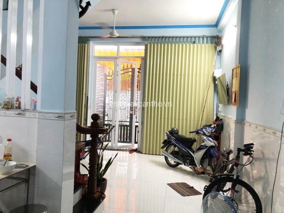 BÁN NHÀ HẺM 73 ĐƯỜNG NGUYỄN TRÃI