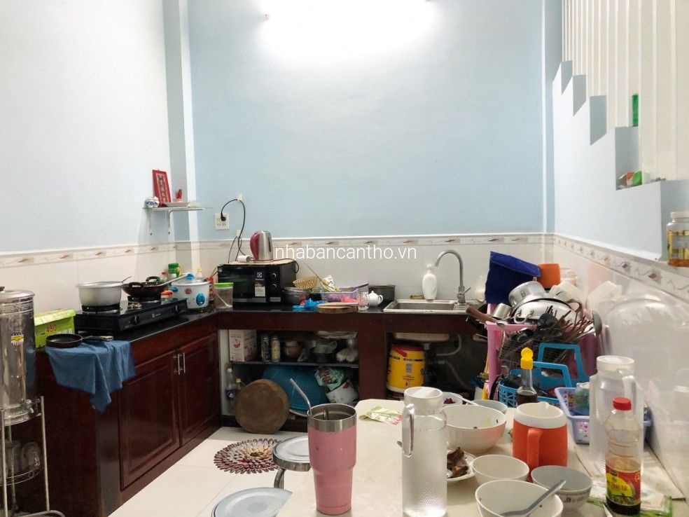 BÁN NHÀ HẺM 73 ĐƯỜNG NGUYỄN TRÃI