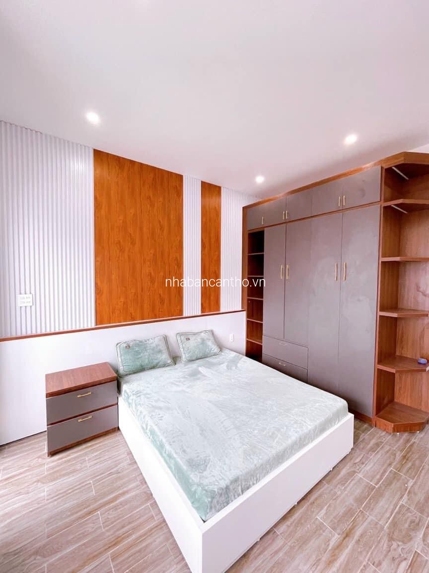 BÁN NHÀ 1 TRỆT 2 LẦU KDC ĐẠI HỌC Y DƯỢC, Đ.NGUYỄN VĂN CỪ, P.AN KHÁNH, Q.NINH KIỀU