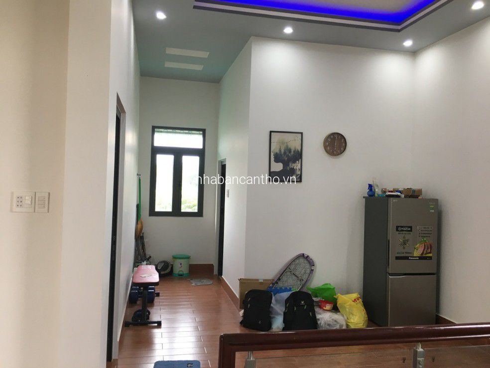 CHÍNH CHỦ BÁN NHÀ TRỆT, LẦU MẶT TIỀN, đường NGUYỄN THỊ TRÂM (đường Trốn trạm thu phí Số 10)_Điện thoại: 0939.175.028