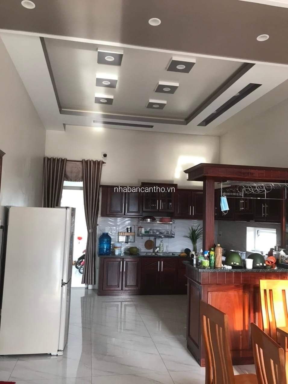 BIỆT THỰ 1000M2 MẶT TIỀN QL91 - 7tỷ5 - LH 0931.0000.94 GẶP BÌNH