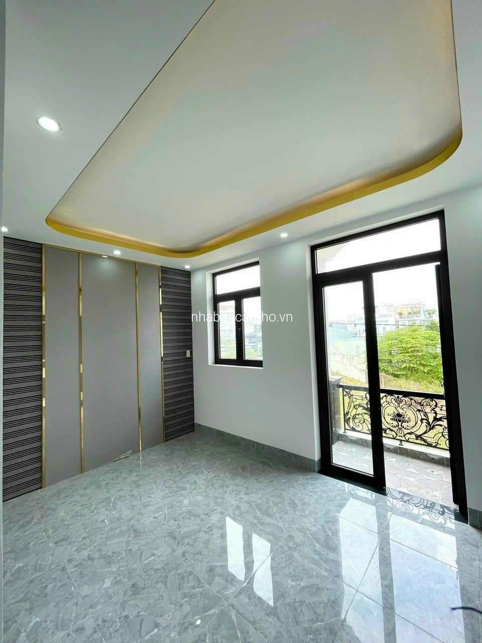 NHÀ ĐẸP LỘ NGÂN HÀNG - 0931.0000.94