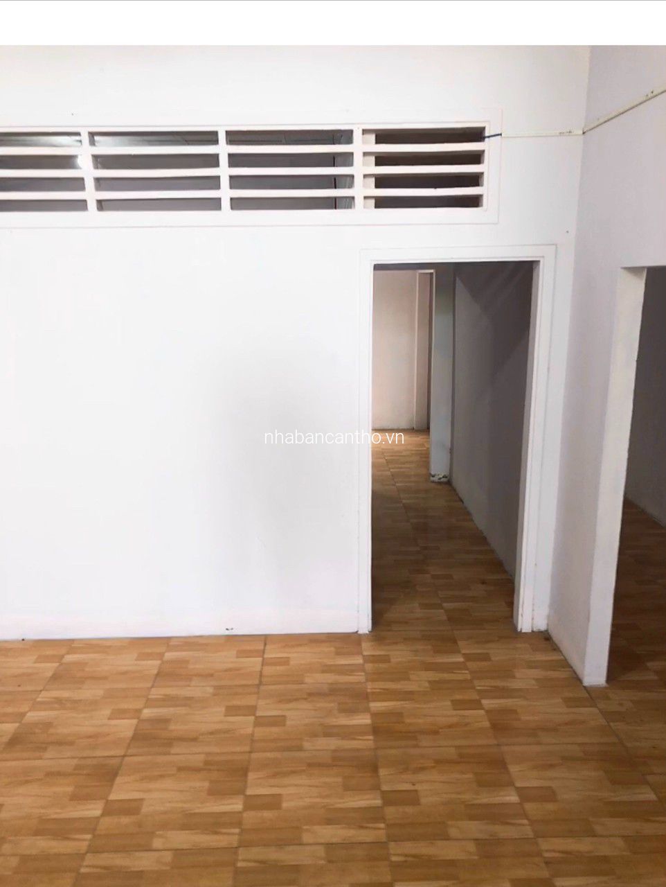 NHÀ MẶT TIỀN QL91 GẦN CHỢ TRUNG KIÊN-THỐT NỐT-CẦN THƠ