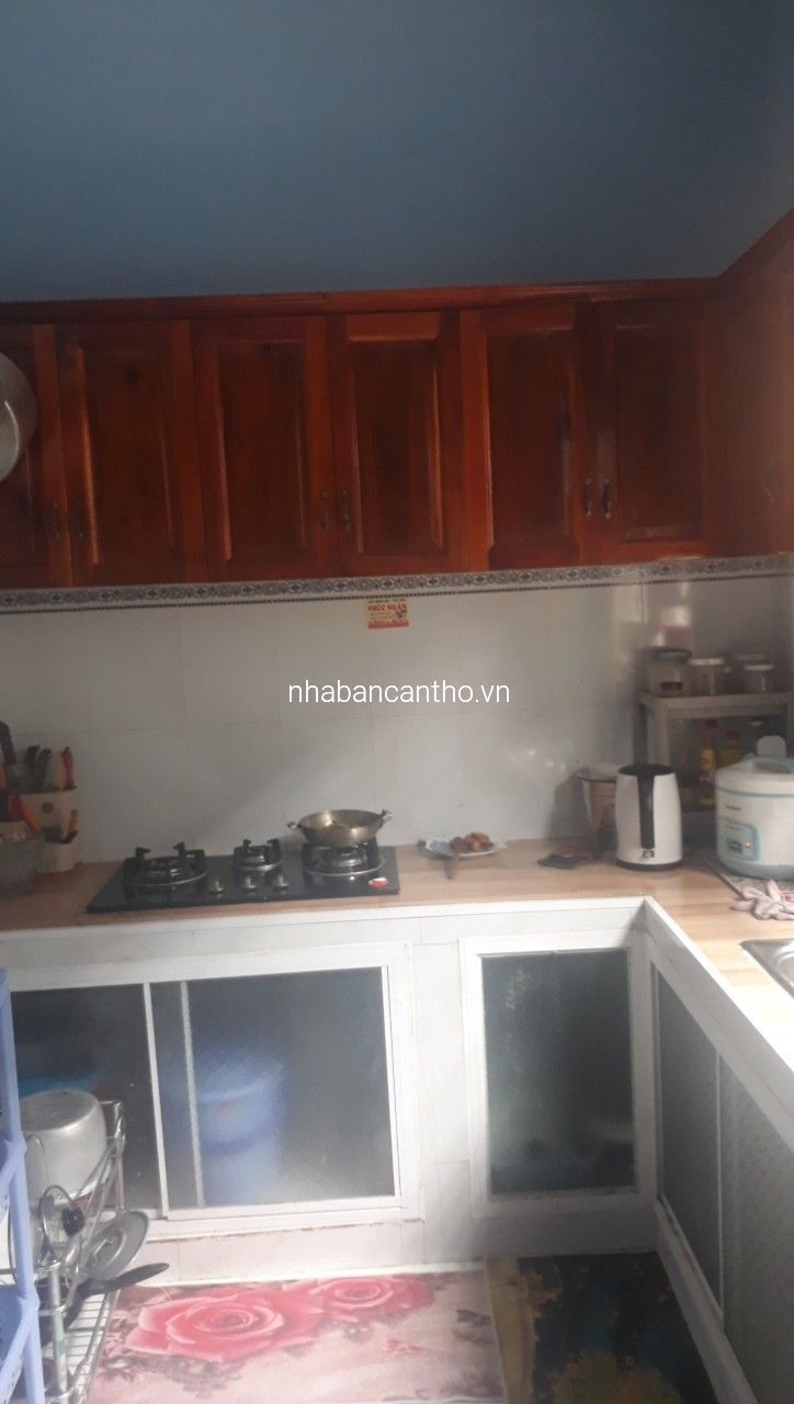 BÁN NHÀ TRỆT LẦU ĐS1 KDC HOÀNG QUÂN - 2tỷ700 - LH 0931.0000.94 gặp e BÌNH