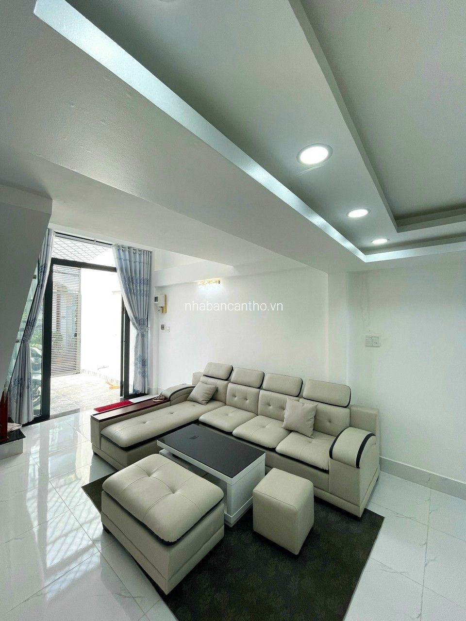 BÁN NHÀ TRỆT LẦU SÂN THƯỢNG GIÁ RẺ - 2TỶ750- LH 0931.0000.94 GẶP BÌNH