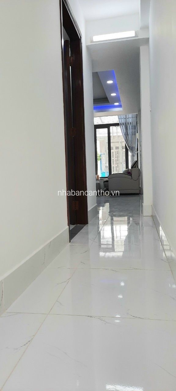 BÁN NHÀ TRỆT LẦU SÂN THƯỢNG GIÁ RẺ - 2TỶ750- LH 0931.0000.94 GẶP BÌNH