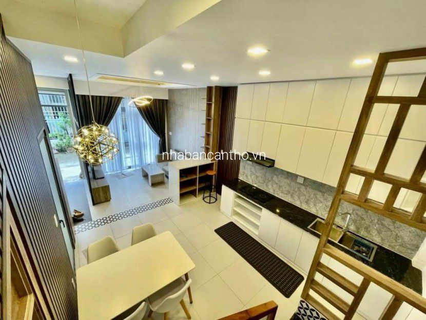 NHÀ ĐẸP HẺM 391 30/4 - 3tỷ450 - LH 0931.0000.94 gặp BÌNH 