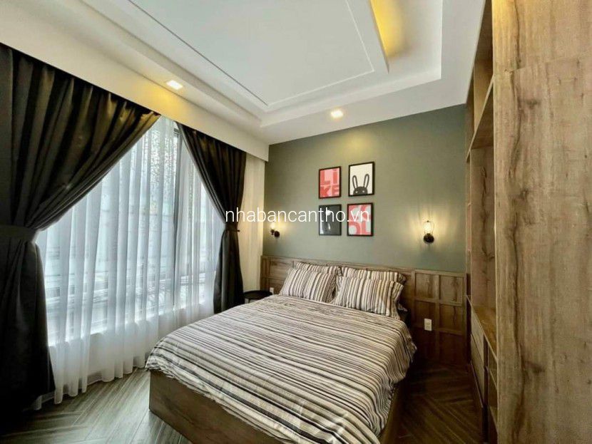 NHÀ ĐẸP HẺM 391 30/4 - 3tỷ450 - LH 0931.0000.94 gặp BÌNH 