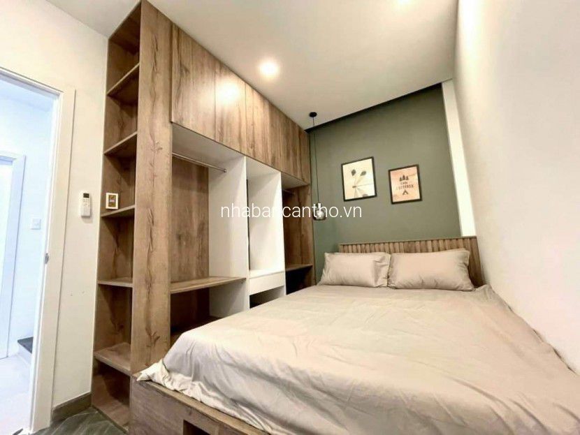 NHÀ ĐẸP HẺM 391 30/4 - 3tỷ450 - LH 0931.0000.94 gặp BÌNH 