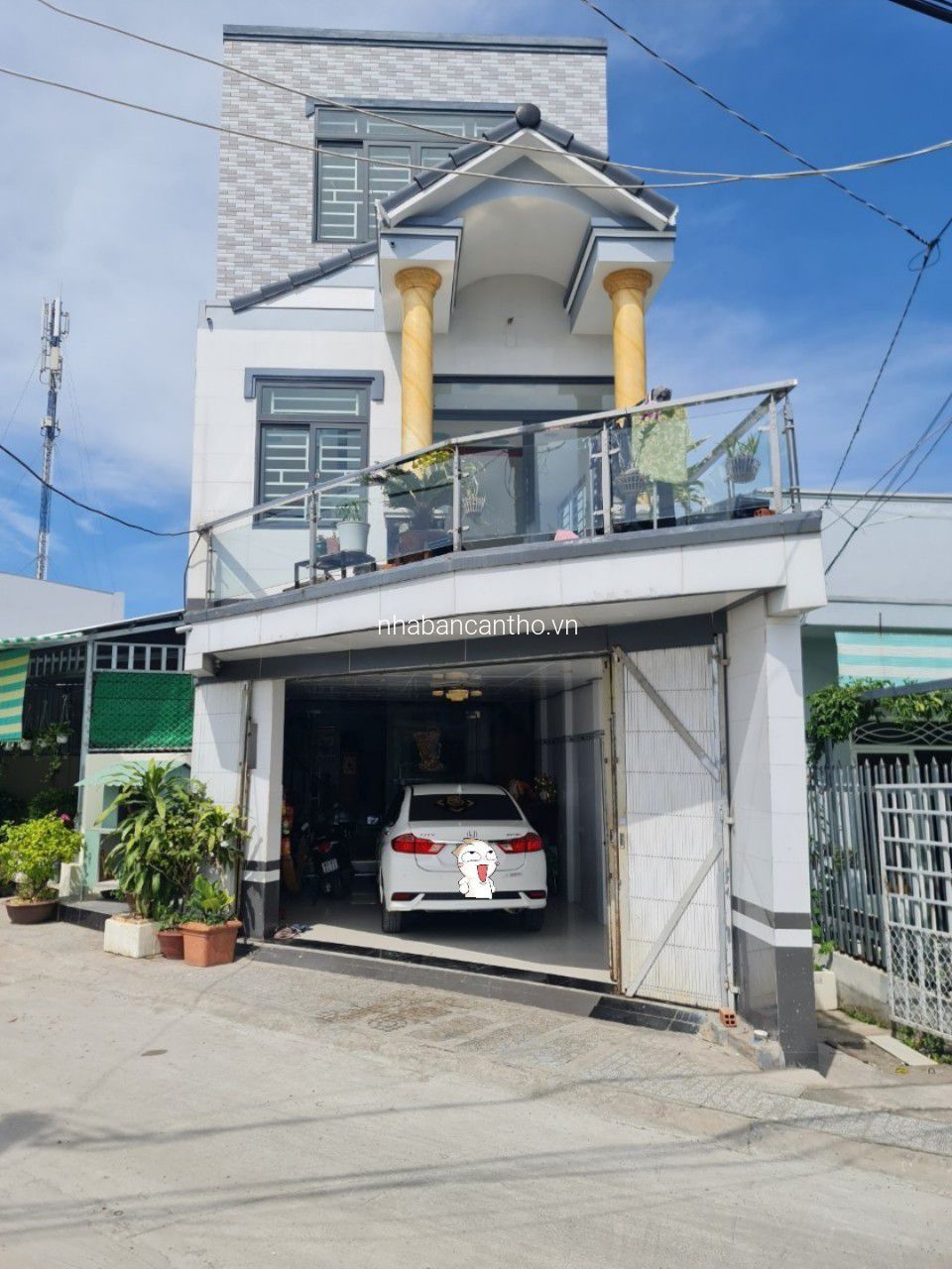 SIÊU PHẨM MẶT TIỀN SÔNG - 4TỶ590 - LH 0931.0000.94 BÌNH