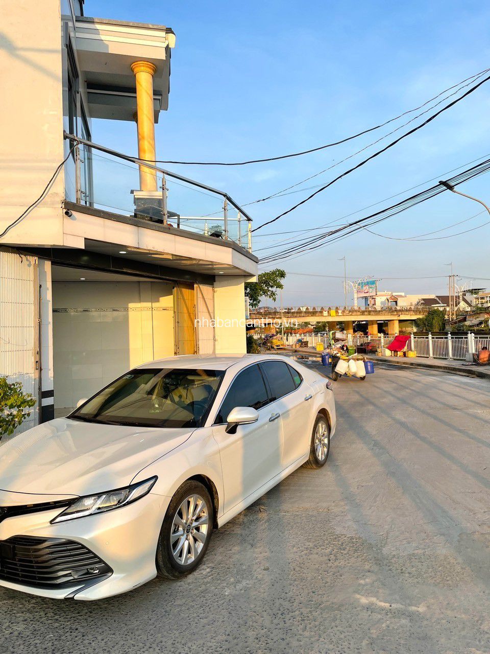 SIÊU PHẨM MẶT TIỀN SÔNG - 4TỶ590 - LH 0931.0000.94 BÌNH