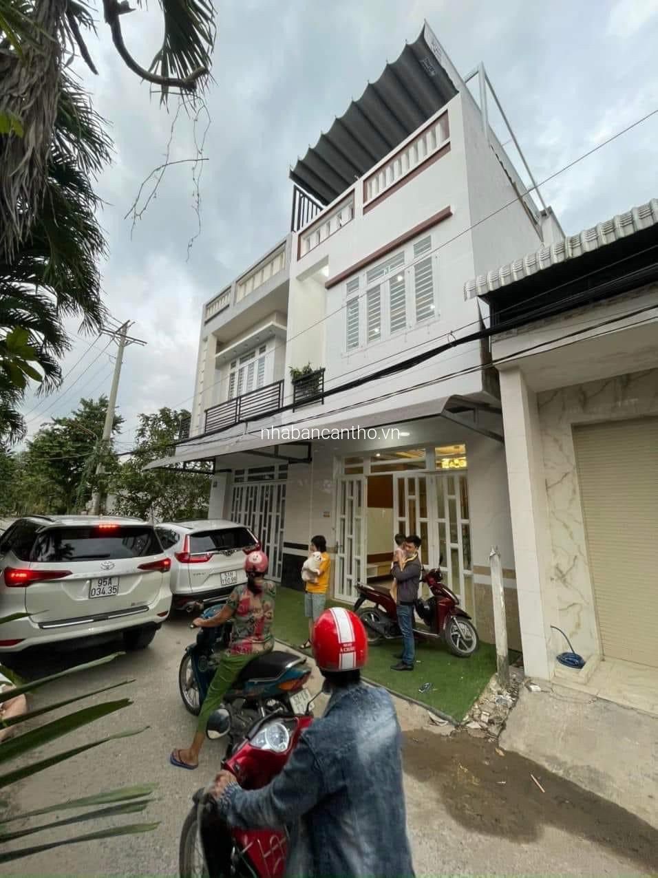 NHÀ GIÁ RẺ CÁI RĂNG