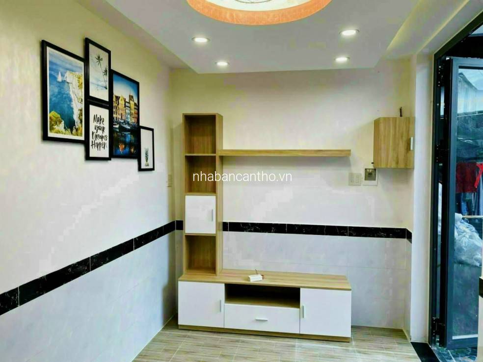 NHÀ GIÁ RẺ NHÁNH HẺM 6 BÙI THỊ XUÂN