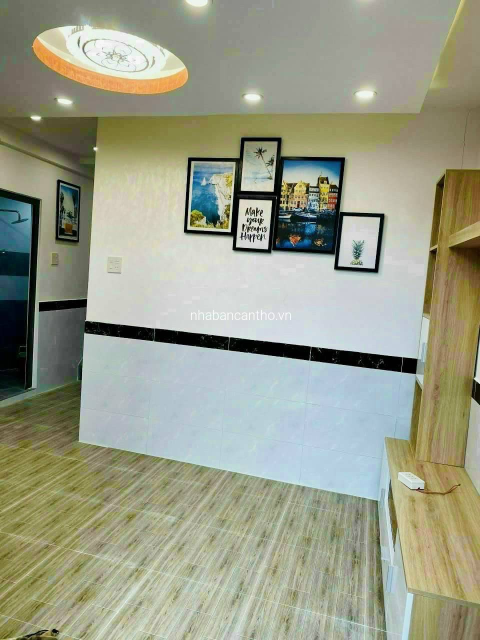 NHÀ GIÁ RẺ NHÁNH HẺM 6 BÙI THỊ XUÂN