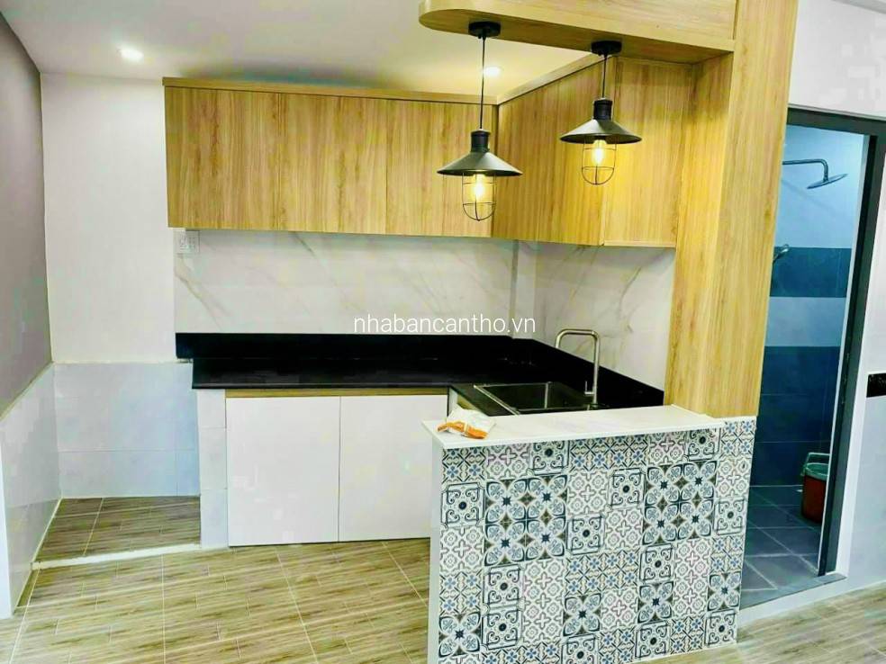 NHÀ GIÁ RẺ NHÁNH HẺM 6 BÙI THỊ XUÂN