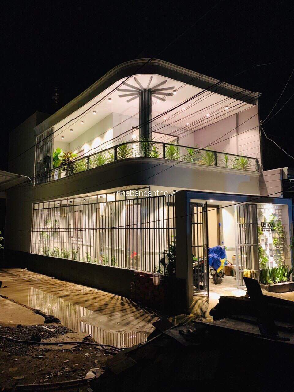 SIÊU PHẨM GÓC 2MT HẺM LT 3-4 NGUYỄN VĂN CỪ ND. LH 0931000094 GẶP BÌNH