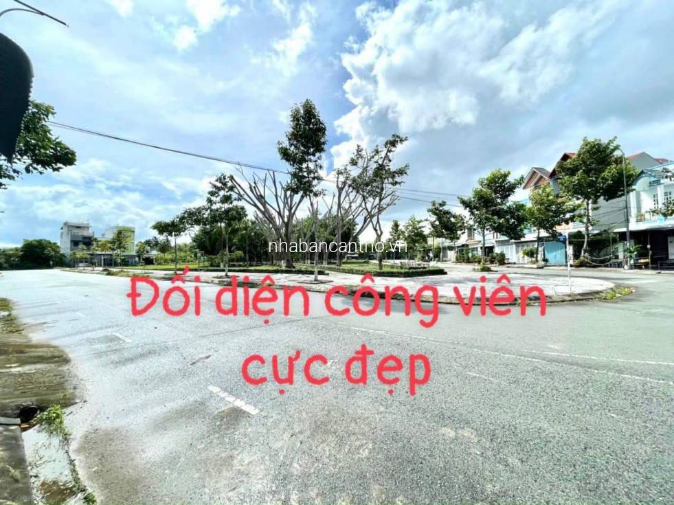 NỀN KDC BÌNH NHỰT