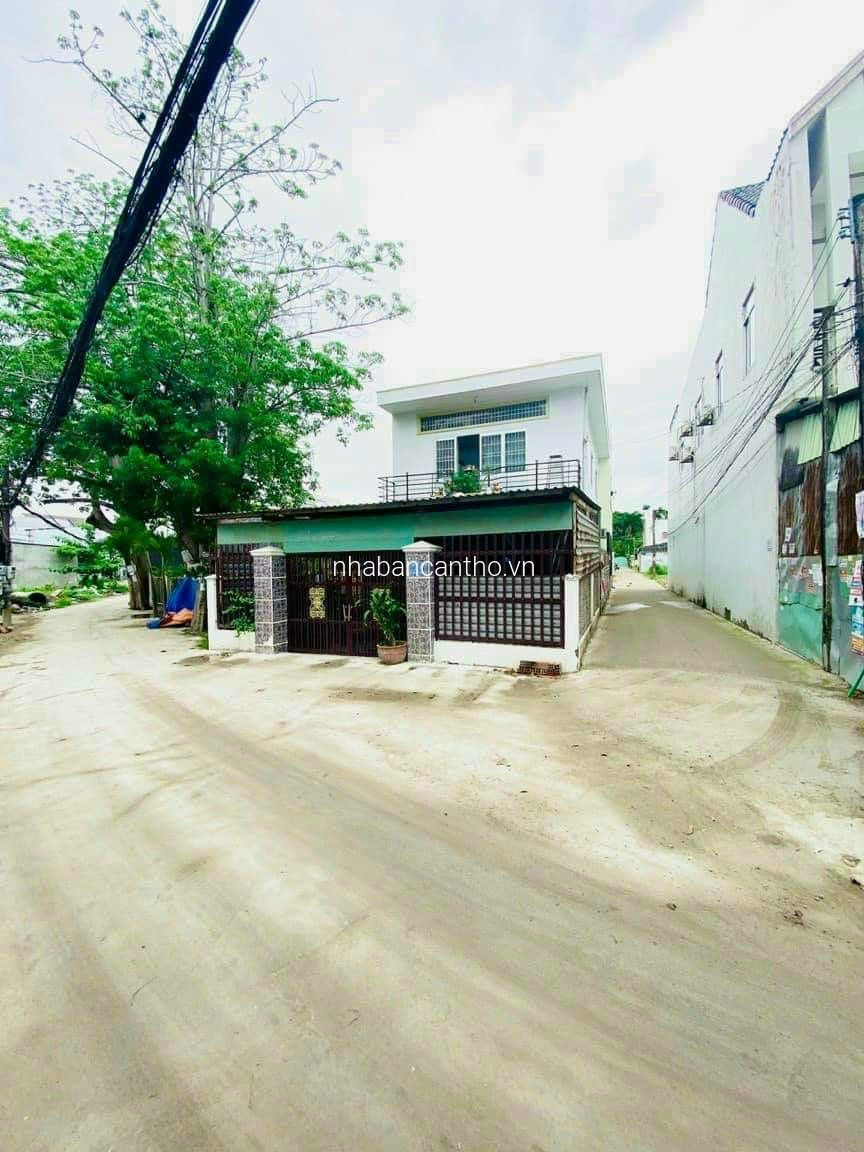 BÁN NỀN HẺM CÂY GÒN ĐƯỜNG TRẦN NAM PHÚ GIÁ 2 TỶ 8