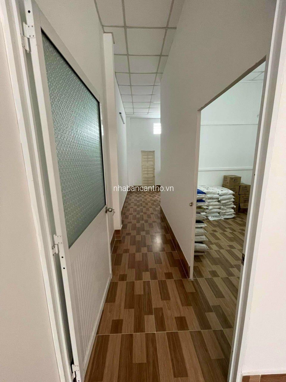 Chủ gửi BÁN NHÀ TRỆT ĐƯỜNG B4 KDC 91B - PHƯỜNG AN KHÁNH - QUẬN NINH KIỀU - TP CẦN THƠ